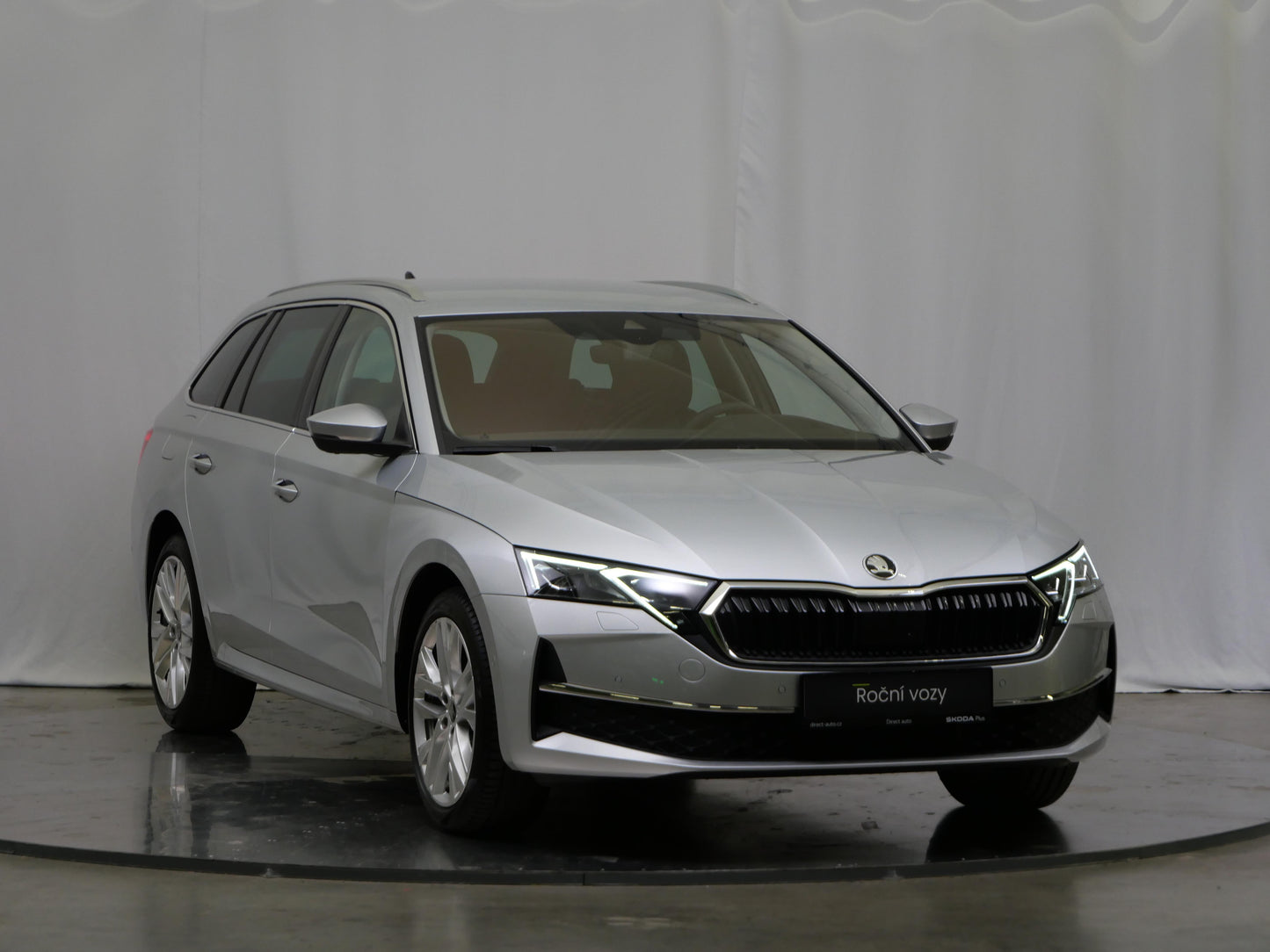 Škoda Octavia 1.5 TSI 110 kW Excl. Selection