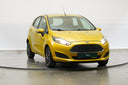 Ford Fiesta 1.0 EcoBoost 74 kW Trend