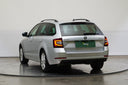 Škoda Octavia 2.0 TDI 110 kW DSG Clever