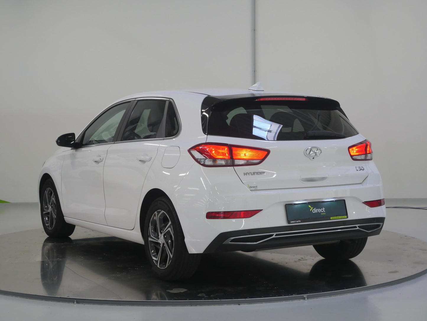 Hyundai i30 1.0 T-GDI 88 kW Family Smart