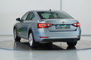 Škoda Superb 2.0 TDI 4x4 Style
