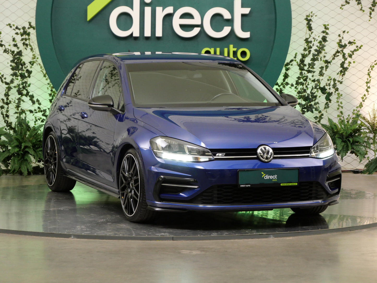 Volkswagen Golf 1.4 TSI 92 kW Join