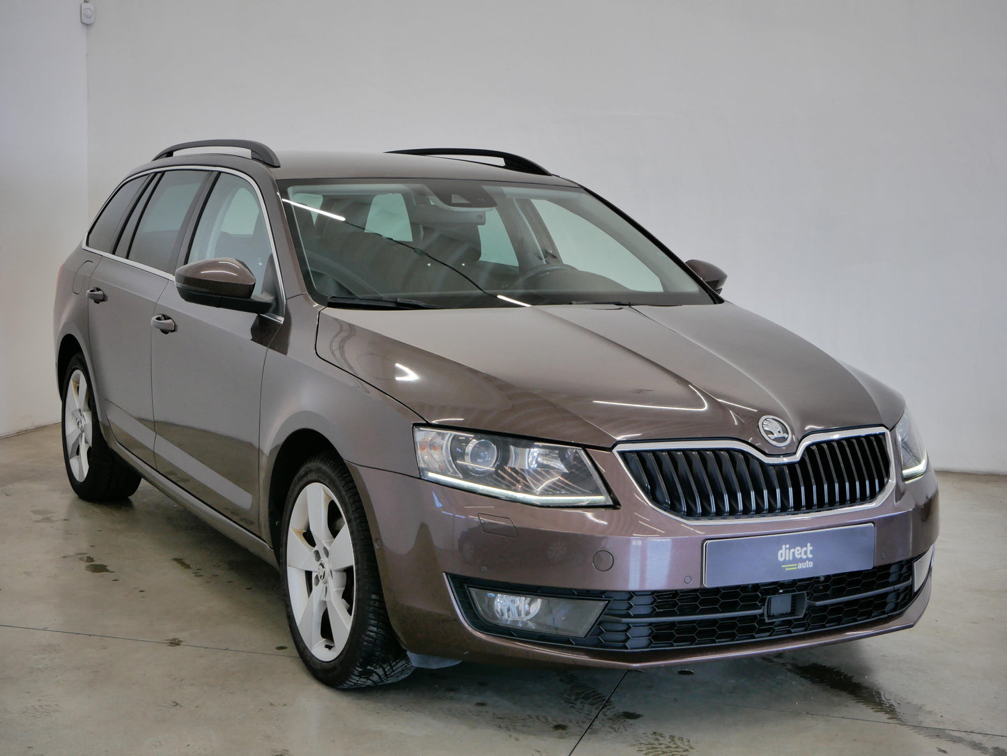 Škoda Octavia 2.0 TDI 110 kW Elegance Plus