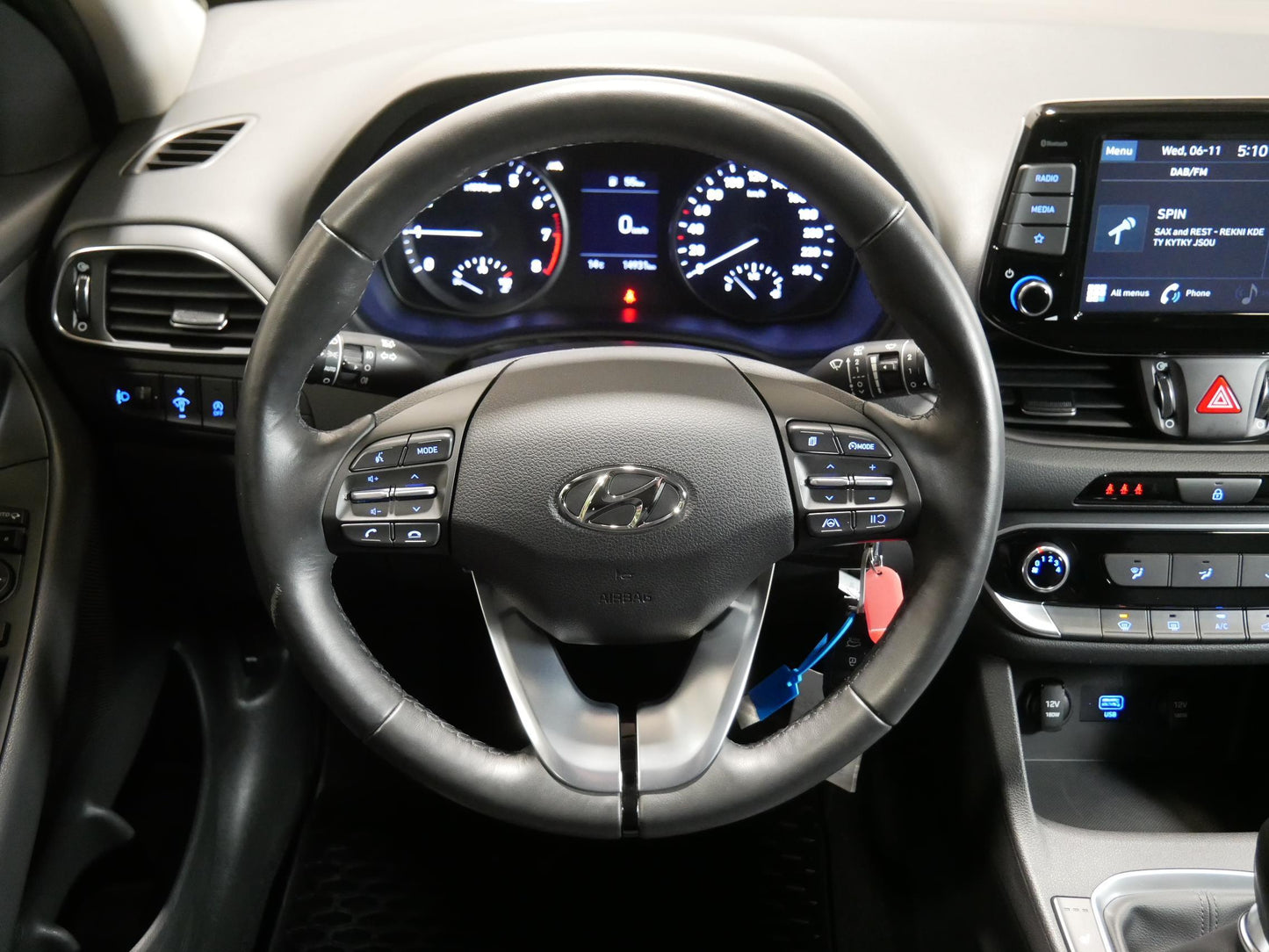 Hyundai i30 Combi 1.5i 81 kW Comfort
