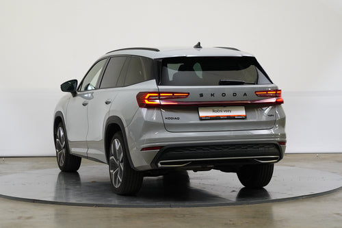 Škoda Kodiaq 2.0 TDI 142 kW 4x4 Sportline – foto 7