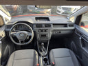 Volkswagen Caddy 2.0 TDi 90 kW 4x4