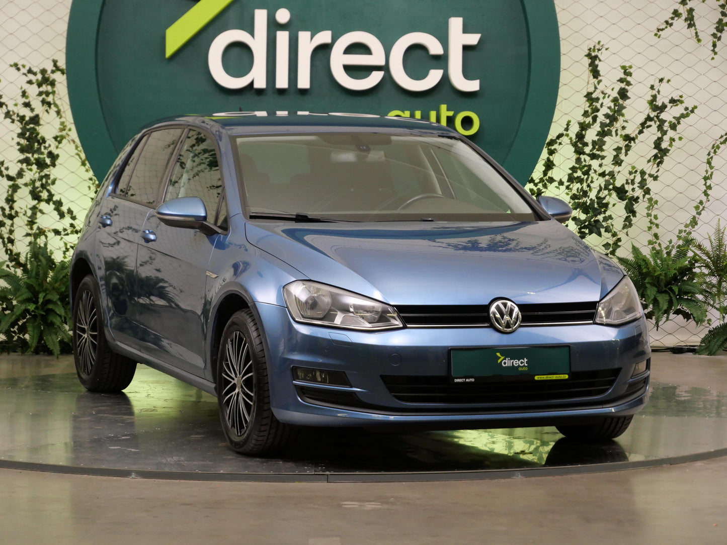 Volkswagen Golf 1.4 TSI 90 kW Cup
