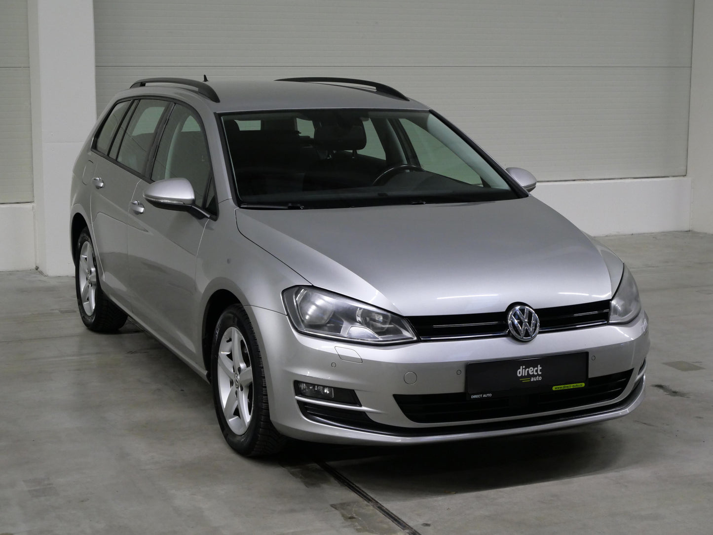 Volkswagen Golf 1.4 TSI 103 kW BMT Trendline