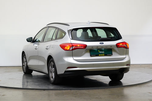 Ford Focus 1.5 TDCI 70 kW – foto 7