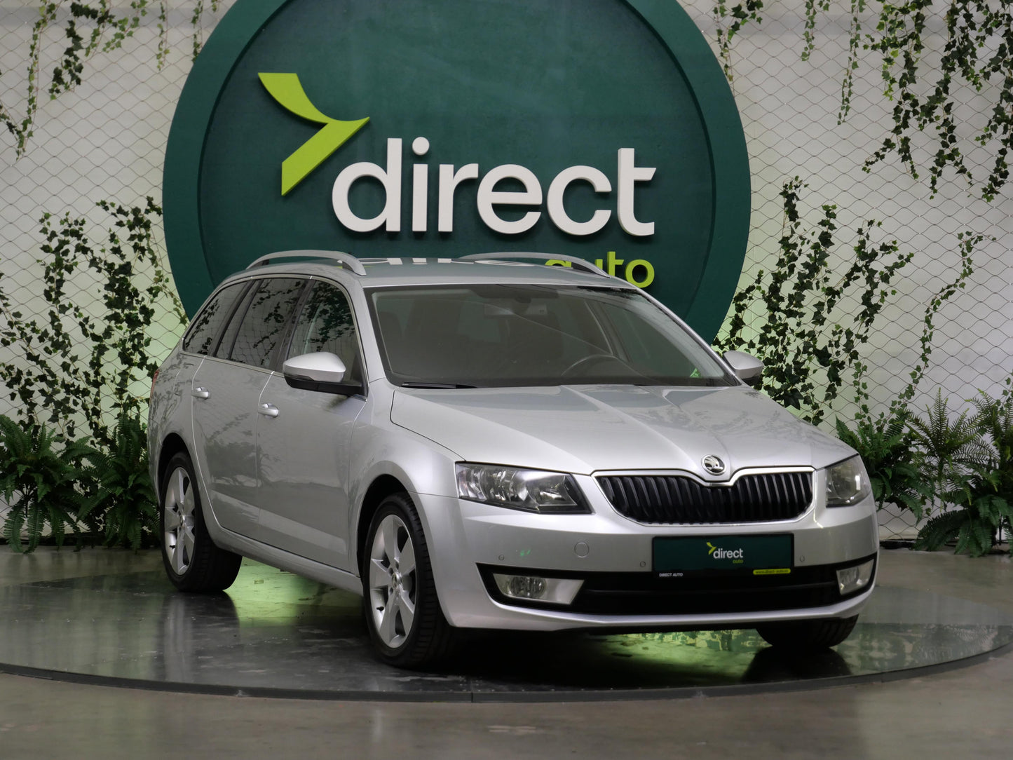 Škoda Octavia 1.6 TDI 81 kW Style
