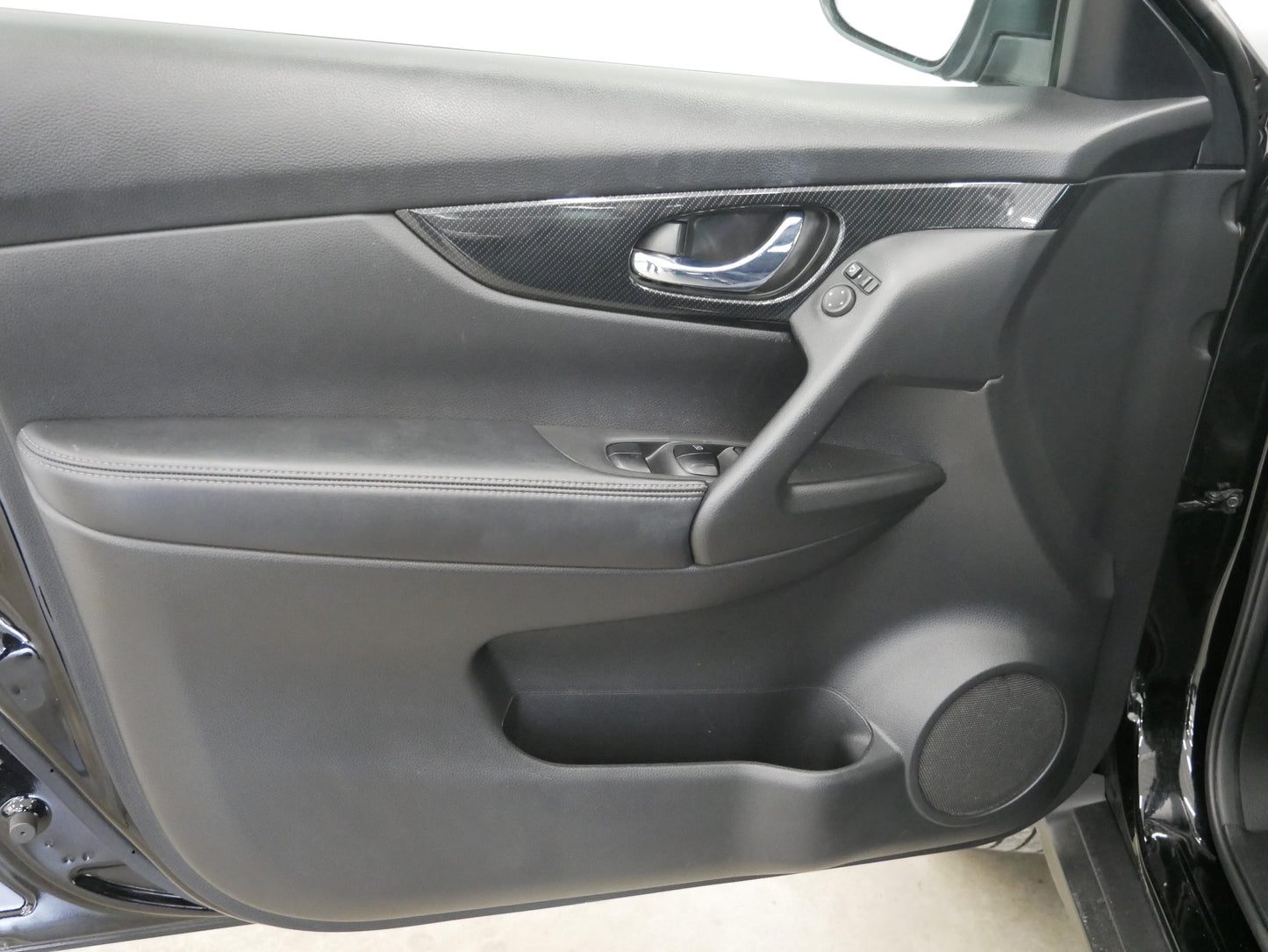 Nissan X-Trail 1.6 DIG-T 120 kW N-Connecta