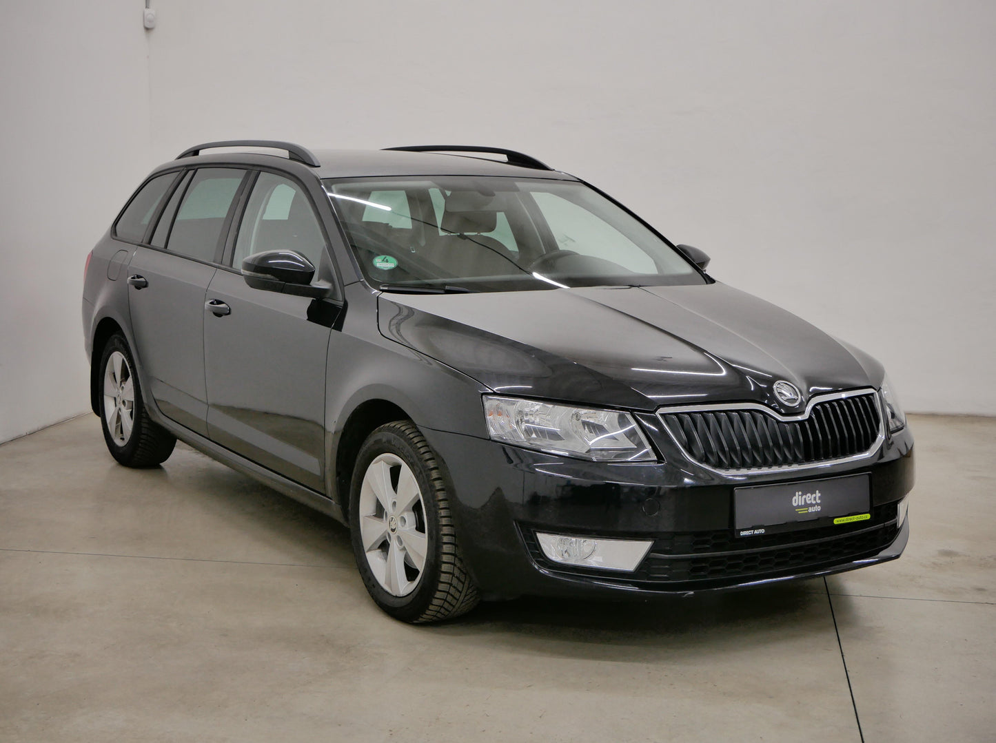 Škoda Octavia 2.0 TDI 110 kW Elegance
