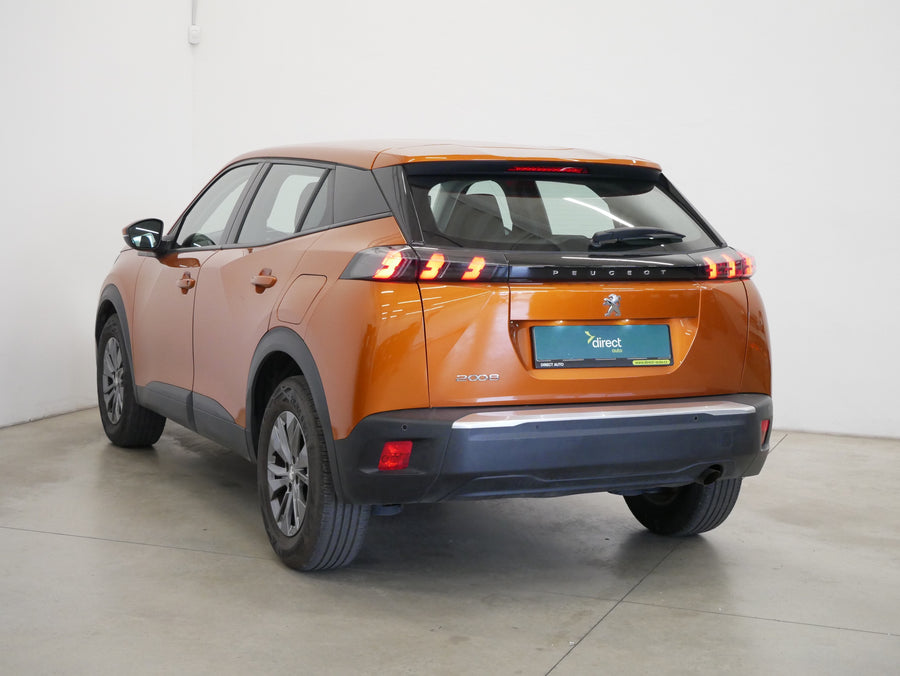Peugeot 2008 1.2 PureTech 74 kW Active – foto 7