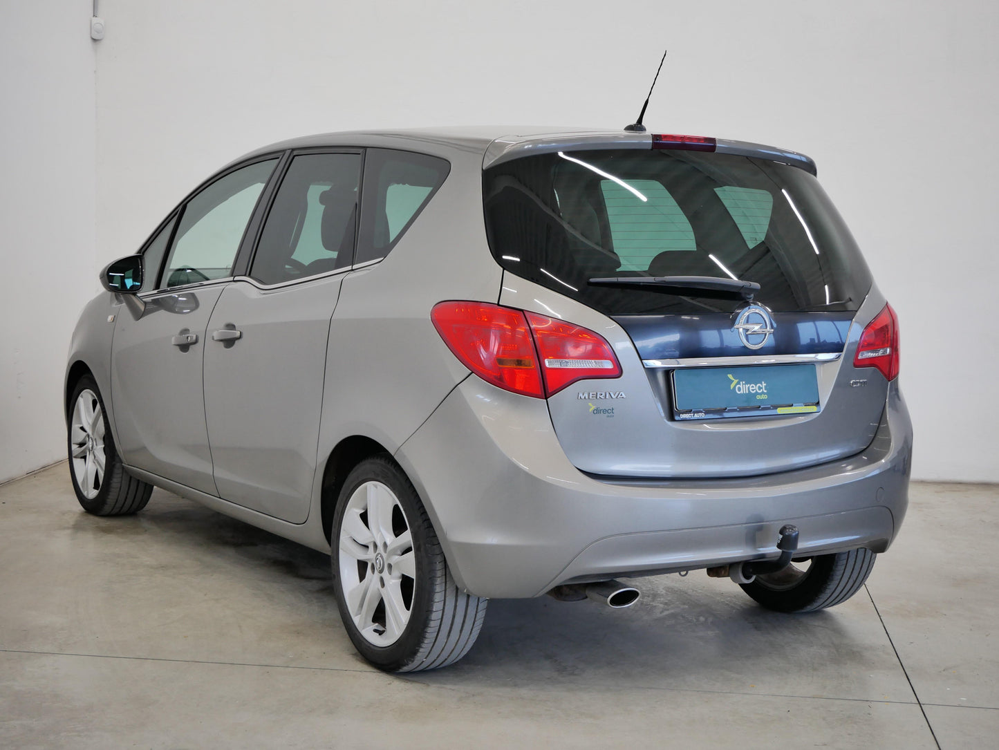 Opel Meriva 1.6 CDTI 100 kW