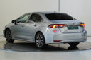 Toyota Corolla 1.5 VVT-i 92 kW