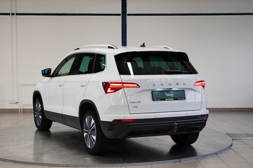 Škoda Karoq 1.5 TSI 110 kW Top Selection – foto 7