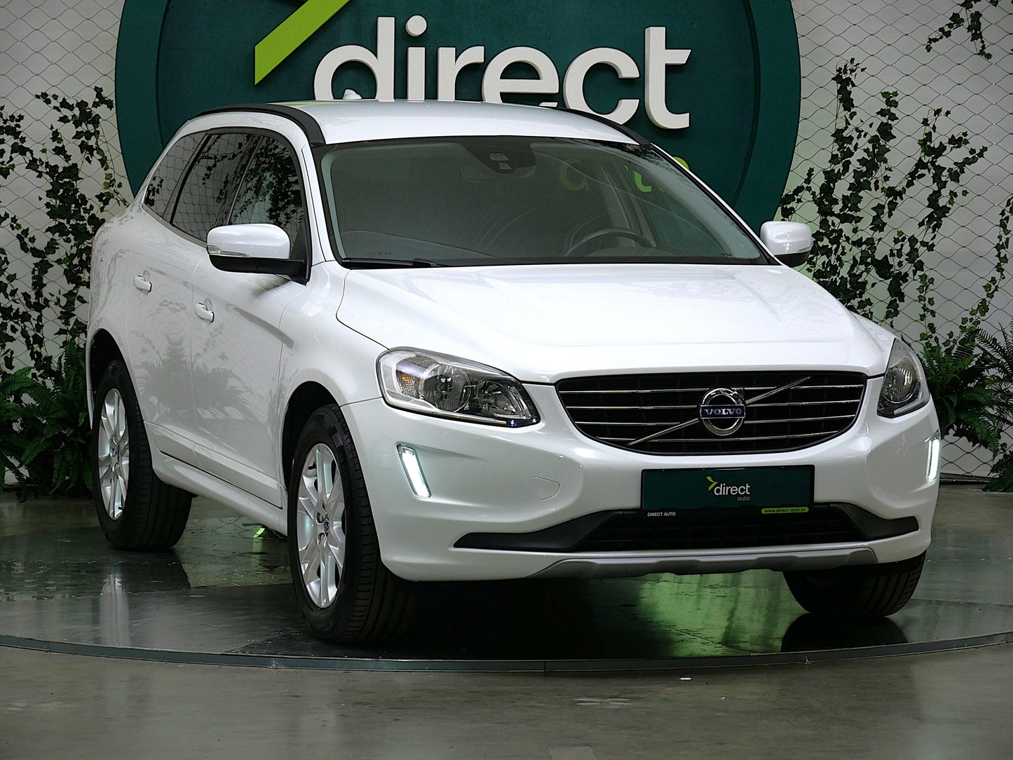 Volvo XC60 D4 140 kW AWD Momentum
