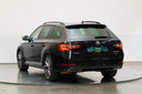 Škoda Superb 2.0 TDI 140 kW 4x4 SportLine