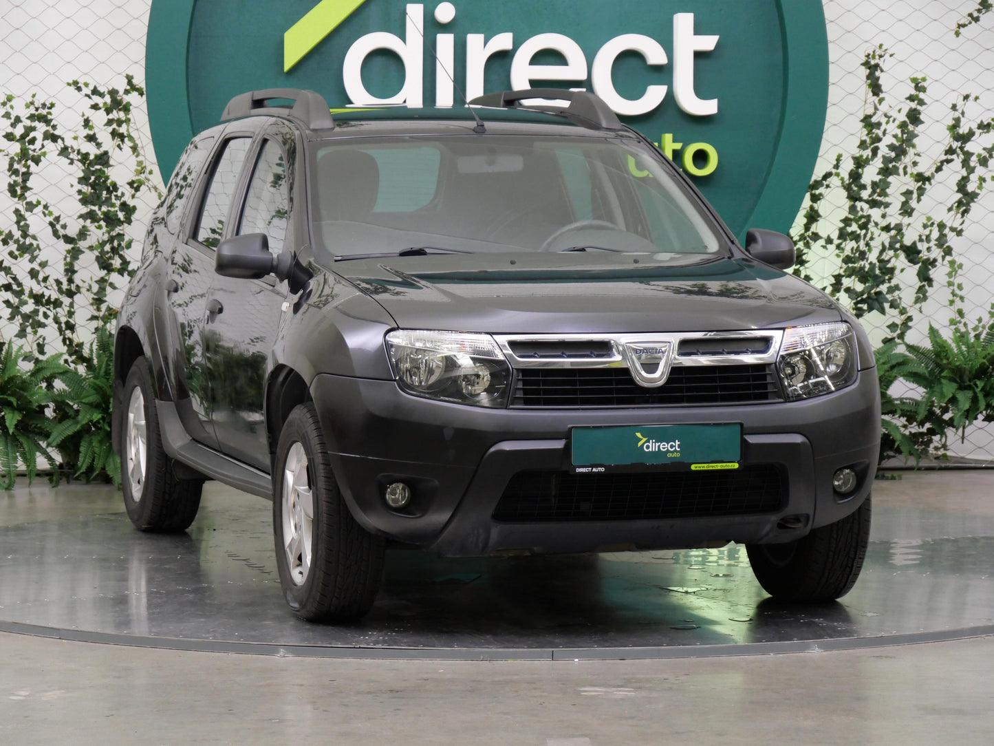 Dacia Duster 1.6 SCe 77 kW