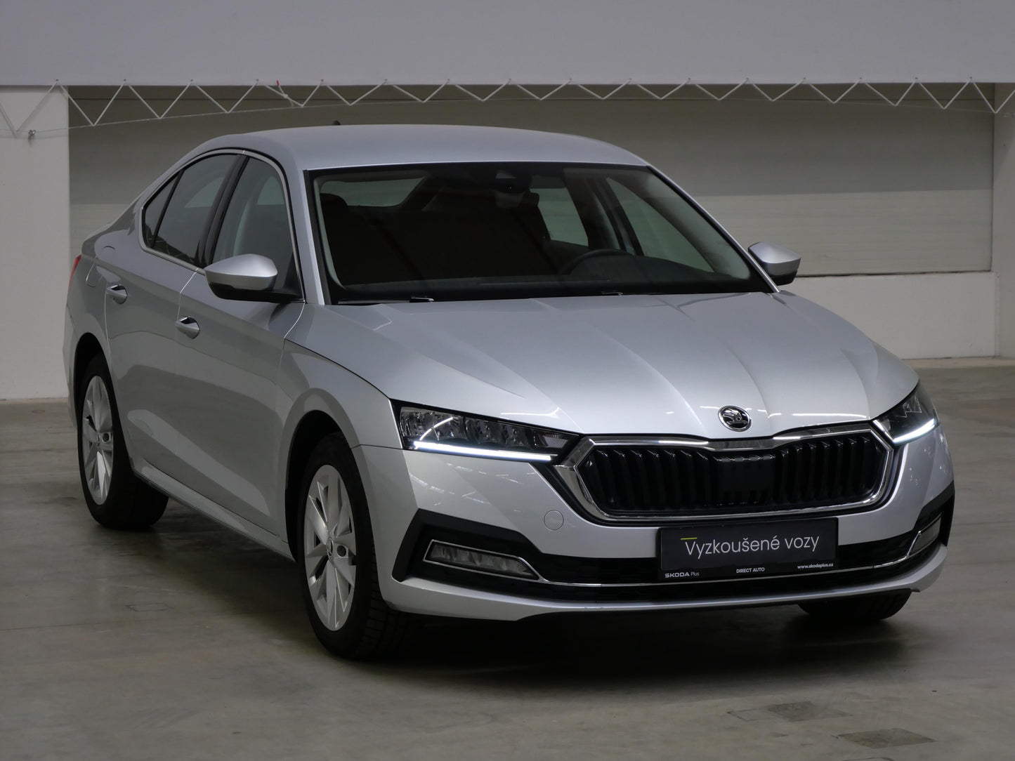 Škoda Octavia 2.0 TDI 85 kW Style