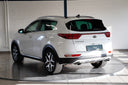 Kia Sportage 2.0 CRDi 136 kW 4WD GT Line
