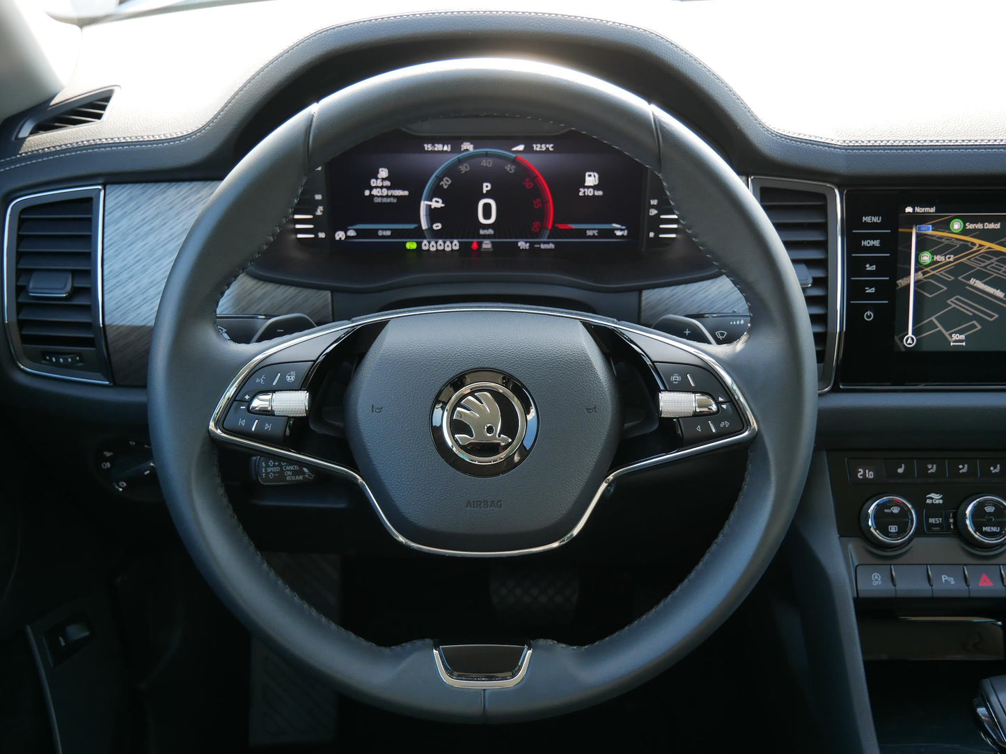 Škoda Kodiaq 2.0 TDI 110 kW Style Plus