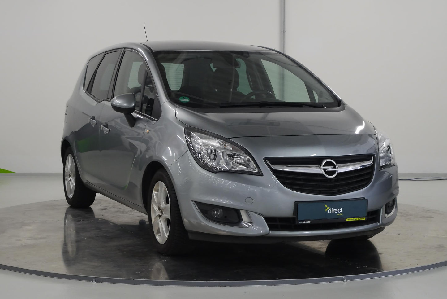 Opel Meriva 1.4 T 103 kW Edition