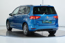 Volkswagen Touran 2.0 TDI 110 kW Sound