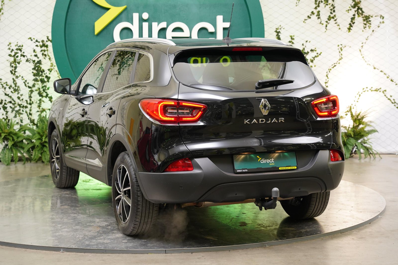 Renault Kadjar 1.2 TCe 96 kW Limited – foto 7