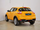 Nissan Juke 1.2 DIG-T 85 kW Acenta