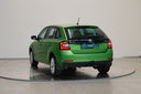Škoda Rapid 1.0 TSI 81 kW Style