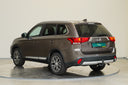 Mitsubishi Outlander 2.2 DI-D 110kW 4WD Intense+