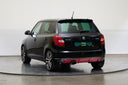 Škoda Fabia 1.2 TSI 63 kW Cool Edition