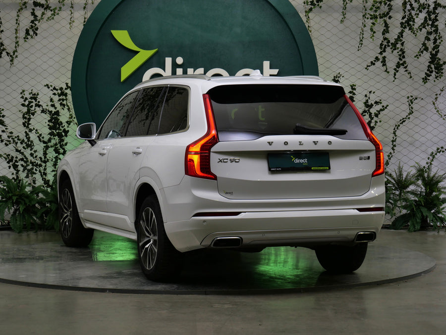 Volvo XC90 2.0 B5 173 kW Momentum Pro – foto 7