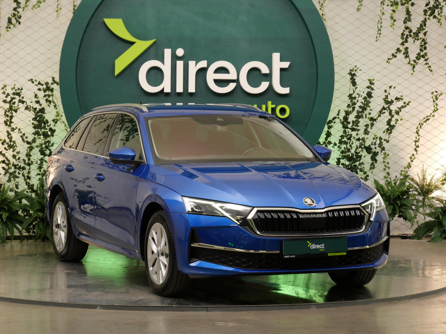 ŠKODA Octavia 1.5 eTSI 85 kW Top Selection