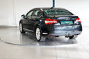 Citroën C5 3.0 HDI V6 177kW Exclusive
