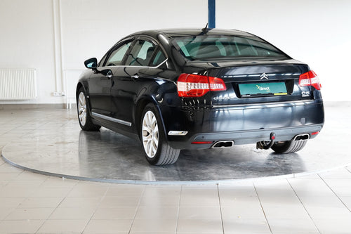 Citroën C5 3.0 HDI V6 177kW Exclusive – foto 7