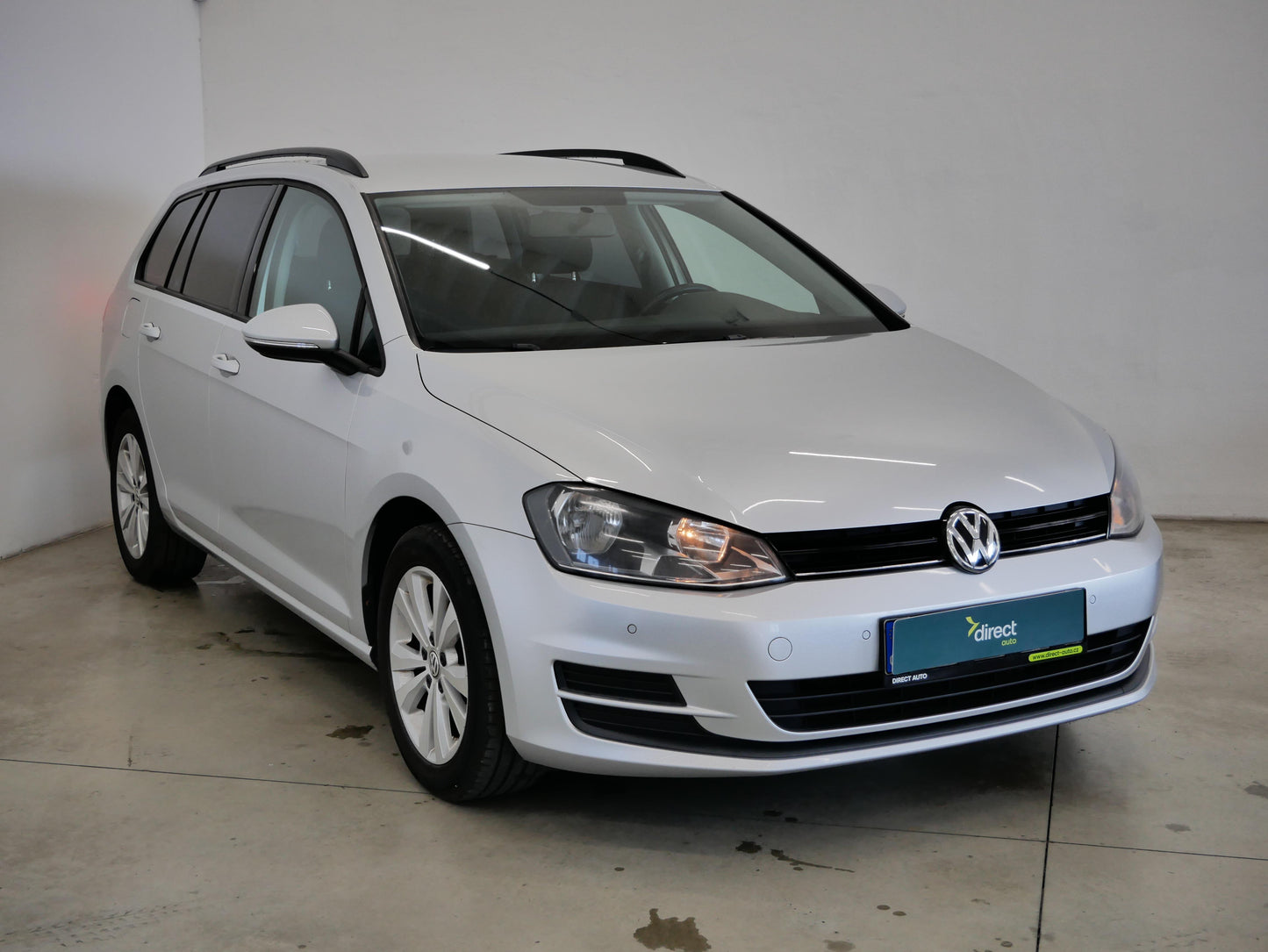 Volkswagen Golf 1.2 TSI 77 kW Trendline