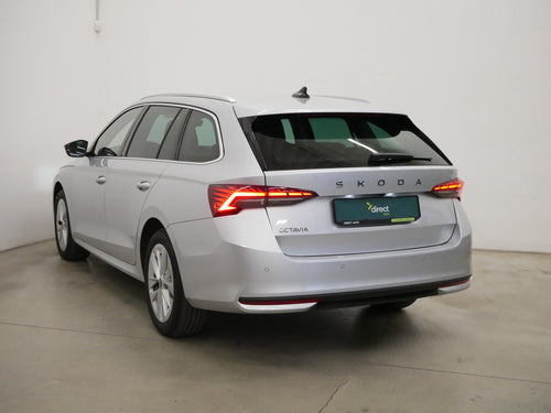 Škoda Octavia 2.0 TDI 110 kW Top Selection – foto 7