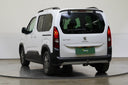Peugeot Rifter 1.5 BlueHDi 96 kW ALLURE