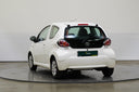 Toyota Aygo 1.0 VVT-i 50 kW