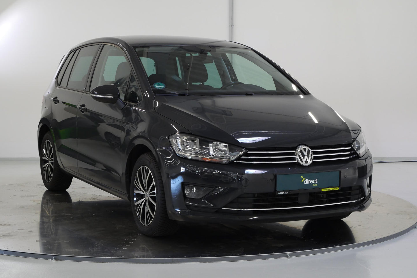 Volkswagen Golf Sportsvan 1.2 TSI 81 kW Allstar