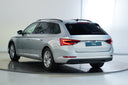 Škoda Superb 2.0 TDI 110 kW Style DSG