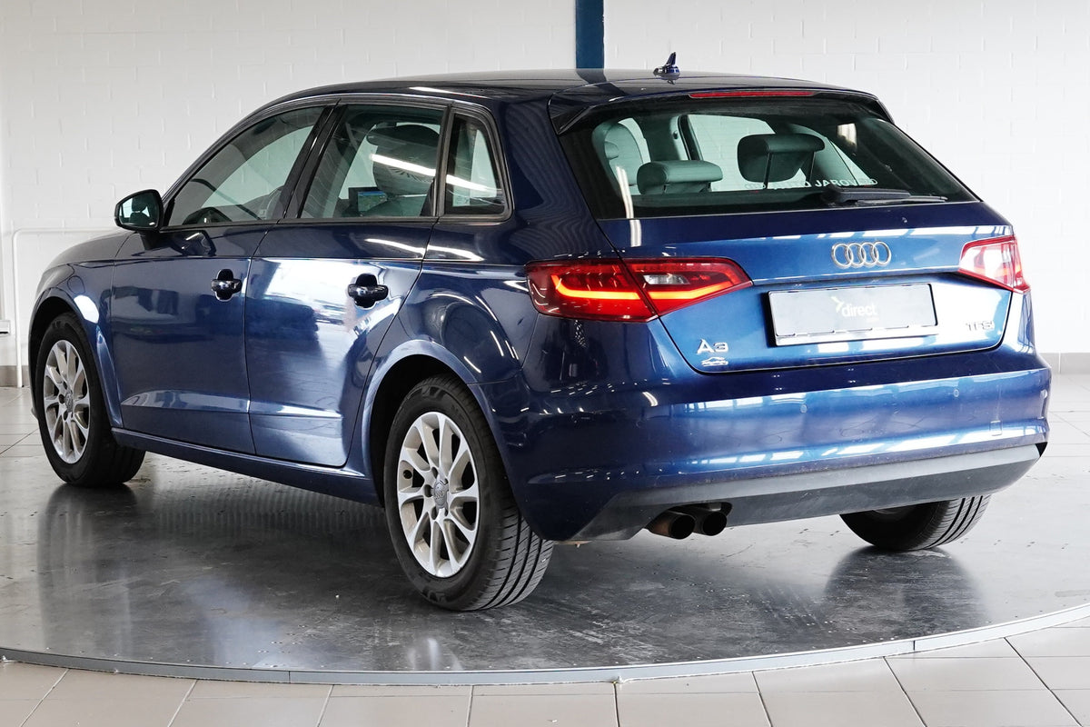 Audi A3 1.4 TFSI 90 kW Attraction