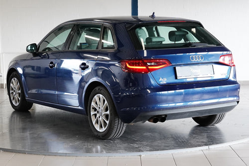 Audi A3 1.4 TFSI 90 kW Attraction – foto 7