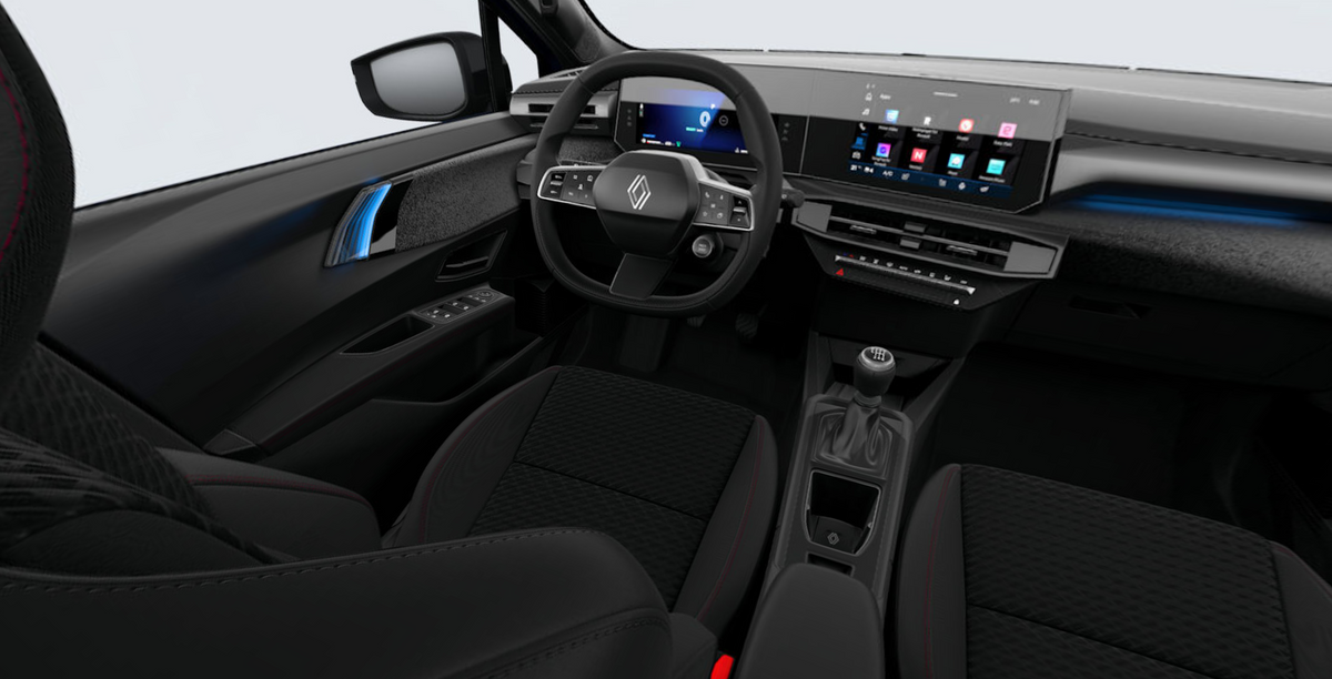 Renault Clio techno TCe 115 – foto 7