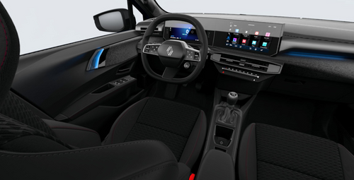 Renault Clio techno TCe 115 – foto 7