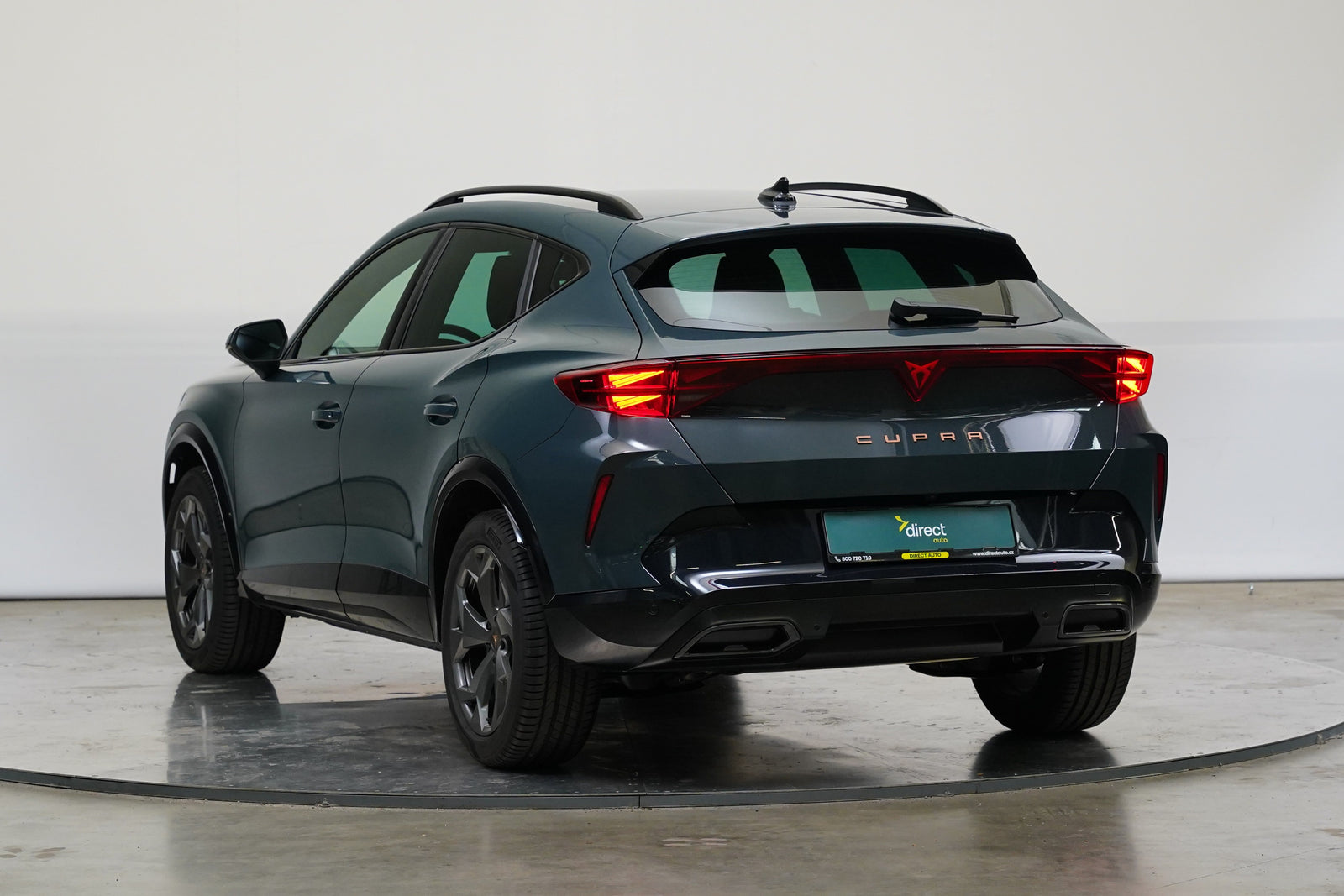 Cupra Formentor 1.5 TSI 110 kW – foto 7