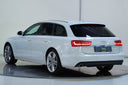 Audi A6 Avant 3.0TDi 150KW