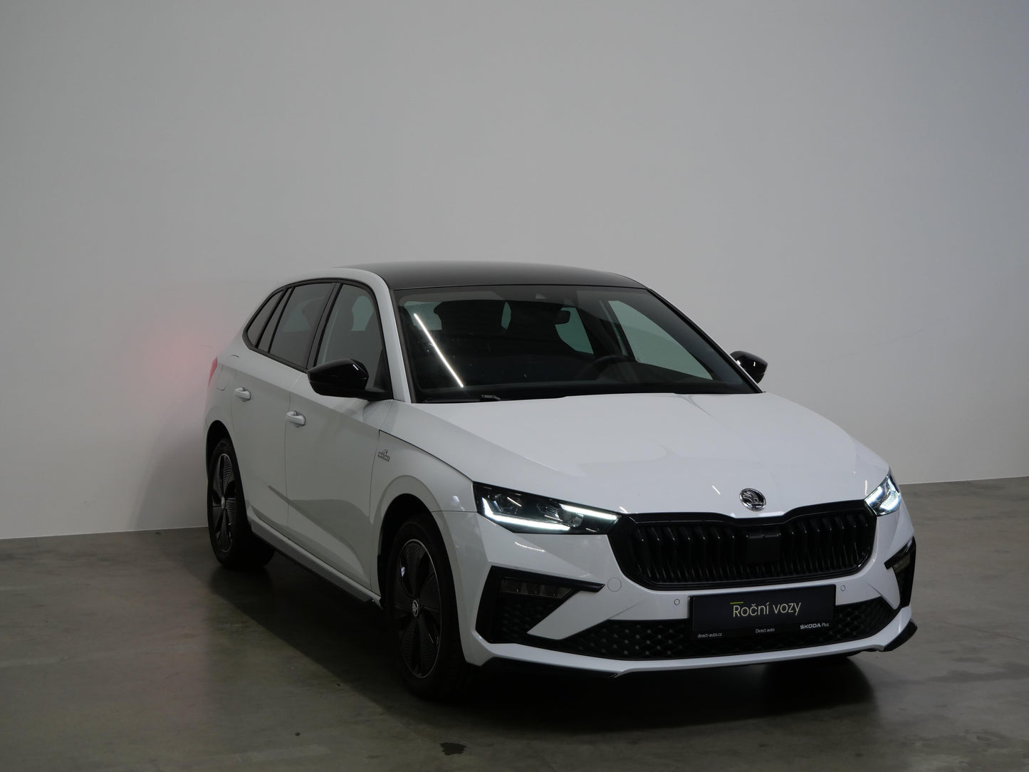 Škoda Scala 1.0 TSI 85 kW Monte Carlo